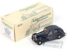 Lot 149 - LANSDOWNE MODELS (GB) (1)