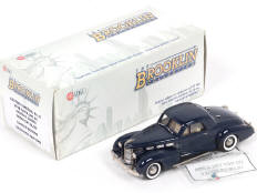 Lot 164 - BROOKLIN MODELS (GB) (1)