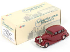 Lot 150 - LANSDOWNE MODELS (GB) (1)