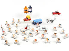DIVERS (37)