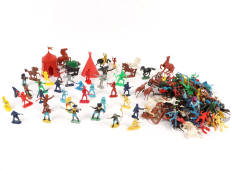 DIVERS (132)