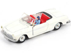Lot 301 - DINKY TOYS (FRANCE) (1)