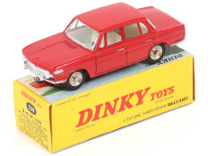 Lot 312 - DINKY TOYS (FRANCE) (1)