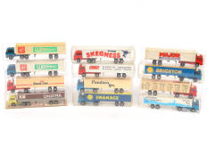 Lot 227 - MAJORETTE (FRANCE) (12)