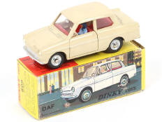 Lot 310 - DINKY TOYS (FRANCE) (1)
