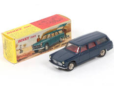 Lot 314 - DINKY TOYS (FRANCE) (1)