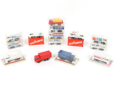 Lot 233 - MAJORETTE (FRANCE) (14)