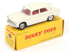 Lot 308 - DINKY TOYS (FRANCE) (1)