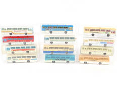 Lot 234 - MAJORETTE (FRANCE) (12)