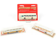 Lot 222 - MAJORETTE (FRANCE) (3)