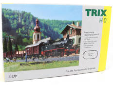 Lot 133 - TRIX 'HO' (ALLEMAGNE) (1)
