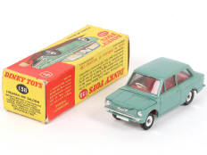 Lot 286 - DINKY TOYS (GB) (1)