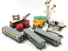 HORNBY 'O' (FRANCE) (12)