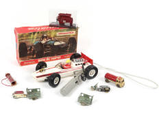Lot 71 - DIVERS (7)