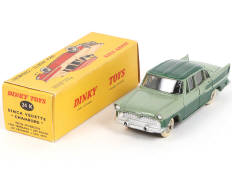 Lot 302 - DINKY TOYS (FRANCE) (1)