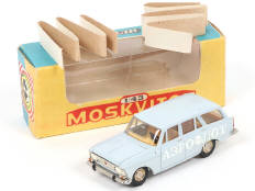 Lot 112 - NOVOEXPORT (URSS) (1)