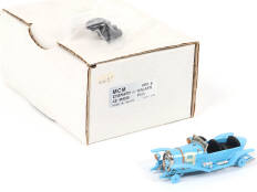 Lot 195 - MCM (FRANCE) (1)