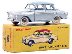 DINKY TOYS FRANCE (1)