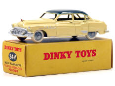 DINKY TOYS (FRANCE) (1)