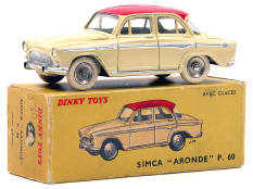 DINKY TOYS FRANCE (1)