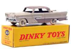 DINKY TOYS FRANCE (1)
