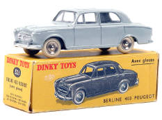 DINKY TOYS FRANCE (1)