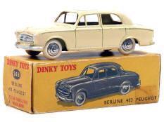 DINKY TOYS (FRANCE) (1)