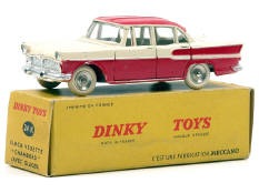 DINKY TOYS FRANCE (1)
