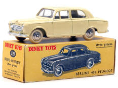 DINKY TOYS FRANCE (1)