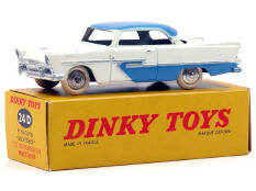 DINKY TOYS (FRANCE) (1)