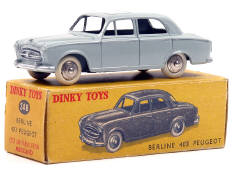 DINKY TOYS (FRANCE) (1)
