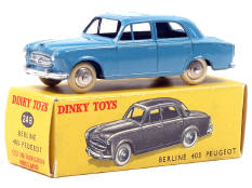 DINKY TOYS FRANCE (1)