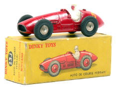 DINKY TOYS (FRANCE) (1)