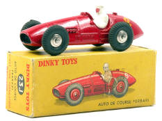 DINKY TOYS (FRANCE) (1)