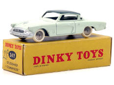 DINKY TOYS FRANCE (1)