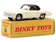 DINKY TOYS (FRANCE) (1)