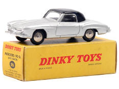 DINKY TOYS FRANCE (1)