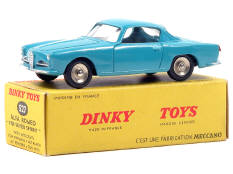 DINKY TOYS FRANCE (1)