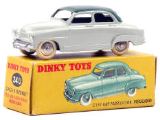DINKY TOYS (FRANCE) (1)