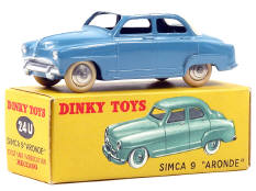 DINKY TOYS (FRANCE) (1)