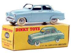 DINKY TOYS (FRANCE) (1)