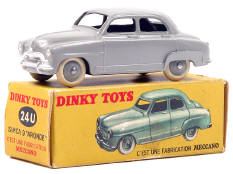 DINKY TOYS FRANCE (1)