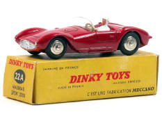 DINKY TOYS FRANCE (1)