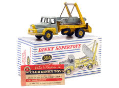 DINKY TOYS FRANCE (1)