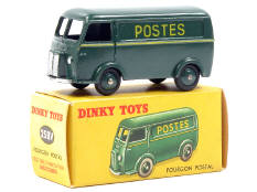 DINKY TOYS (FRANCE) (1)