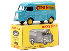DINKY TOYS (FRANCE) (1)