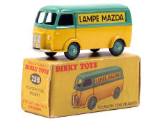 DINKY TOYS FRANCE (1)