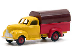 DINKY TOYS FRANCE (1)