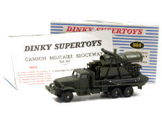 DINKY TOYS FRANCE (1)