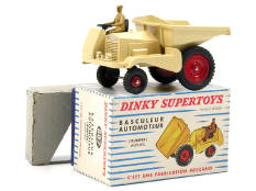 DINKY TOYS (FRANCE) (1)
